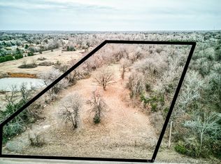 11920 NE 46th St N, Spencer, OK 73084