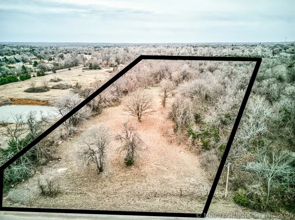 11920 NE 46th St N, Spencer, OK 73084