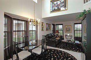 Living Room / Dining Room