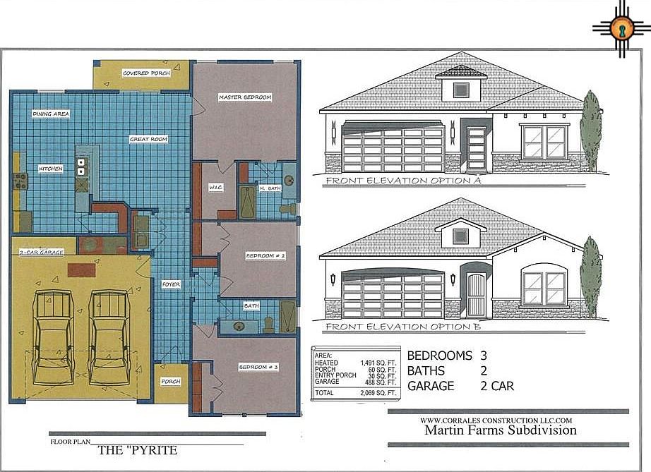 1st image of 302 Pima Dr