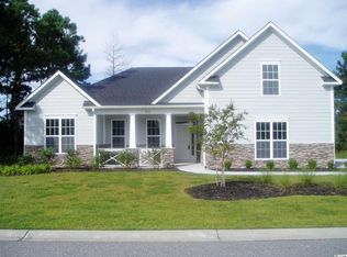 850 Sandbinder Dr, Myrtle Beach, SC 29579