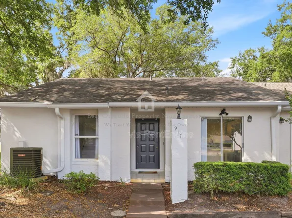 917 Pebble Creek Cir #1, Orlando, FL 32824