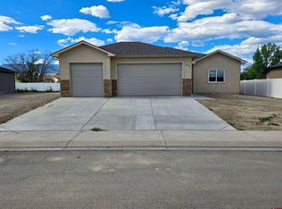 15195 Silver Belle St, Delta, CO 81416