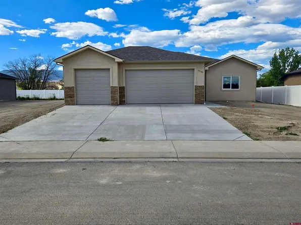15195 Silver Belle Street, Delta, CO 81416