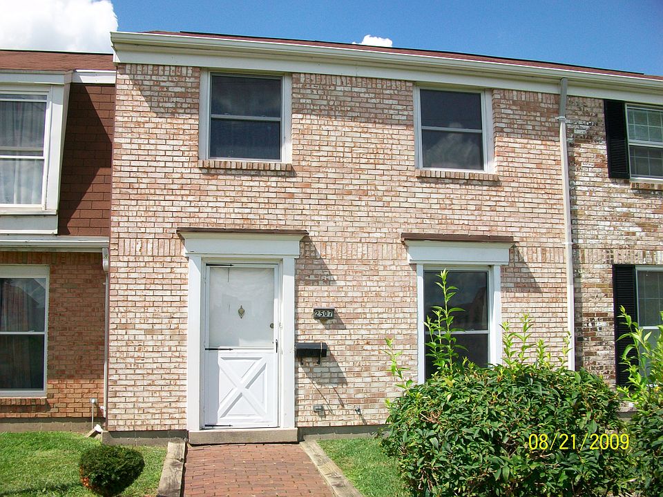 1st image of 2507 Jamestown Ct
