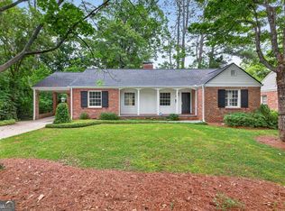 225 Mount Vernon Pl, Athens, GA 30606