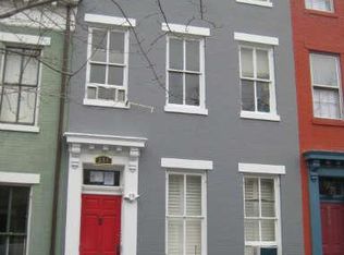 321 C St SE, Washington, DC 20003