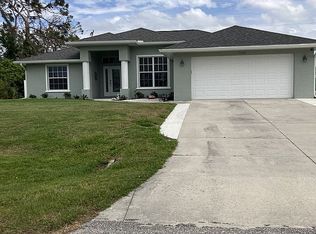 7138 Parnell Ter, Englewood, FL 34224