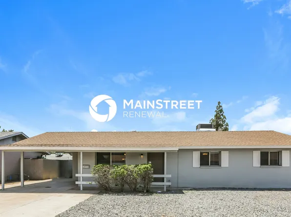 1347 W 7th Dr, Mesa, AZ 85202