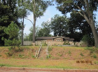604 N Euclid Ave, El Dorado, AR 71730