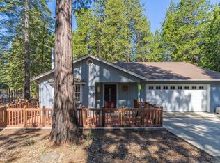 26807 Fern Ridge Rd, Pioneer, CA 95666