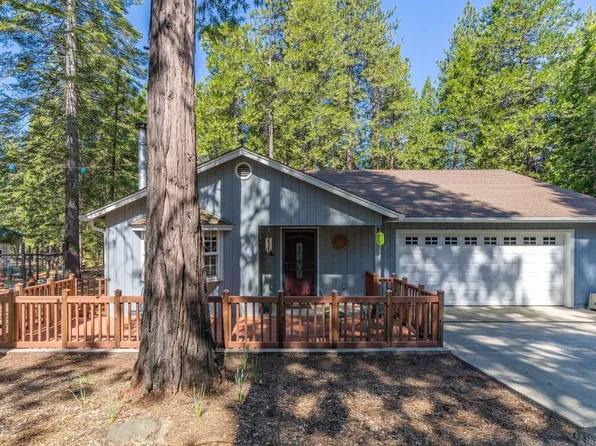 26807 Fern Ridge Rd, Pioneer, CA 95666