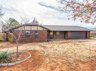 315 Quail Dr, Guthrie, OK 73044