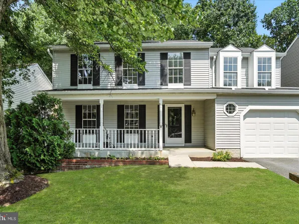 14828 Silver Ash Ct, Burtonsville, MD 20866