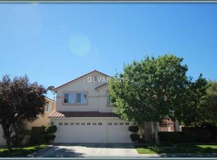 2333 Tilden Way, Henderson, NV 89074