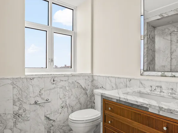 100 Claremont Avenue 12D image 6 of 7