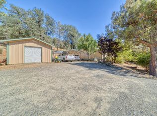 14664 Paradise Ln, Brownsville, CA 95919