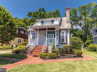 6610 Eastern Pkwy, Baltimore, MD 21214