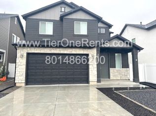 2973 S 2500th St W, Syracuse, UT 84075