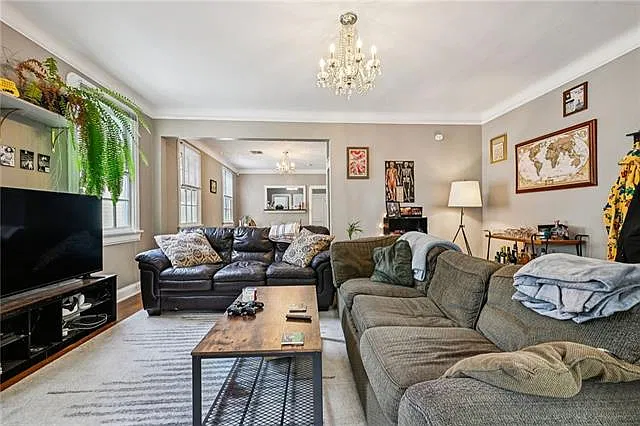 2 bed, 1.0 bath, 1475 sqft, $1,700 — Photo 2