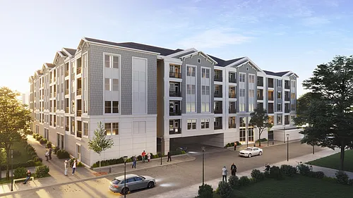 Heritage Senior Residences Photo 1