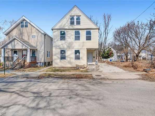 7818 Eve Ave, Cleveland, OH 44102