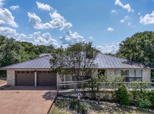 110 Highlands Boulevard, Horseshoe Bay, TX 78657