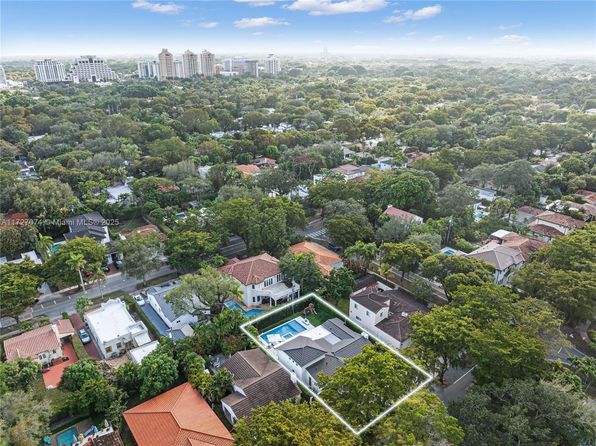 440 Zamora Ave, Coral Gables, FL 33134