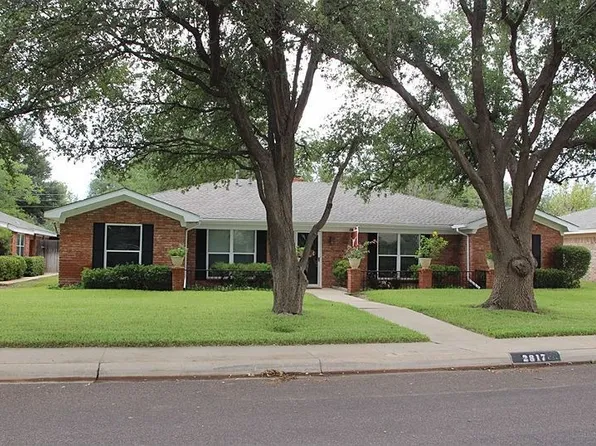 2817 Metz Dr, Midland, TX 79705