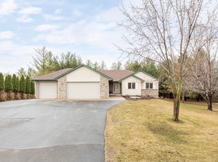 4121 Pawnee Dr SE, Alexandria, MN 56308