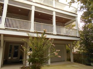 1017 Trout Lane ##B, Kure Beach, NC 28449