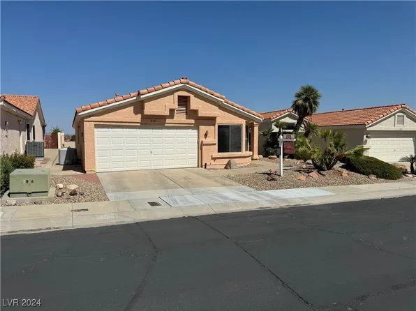 404 Matecumbe Way, Boulder City, NV 89005