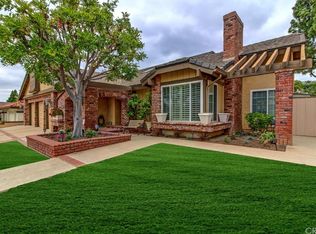 5817 E Mabury Ave, Orange, CA 92867