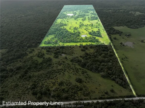 16606 County Road 499, Normangee, TX 77871