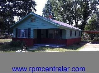 4708 W 22nd St, Little Rock, AR 72204