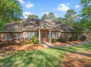 9093 Old Chemonie Rd, Tallahassee, FL 32309