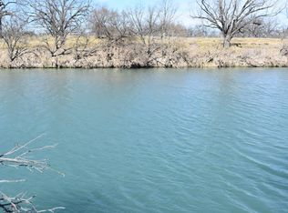 123 Camino Rio St, Junction, TX 76849