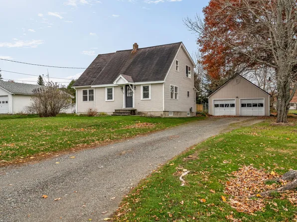 234 River Road, Orrington, ME 04474
