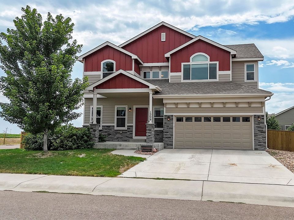 1st image of 1509 Cirque Valley Ln