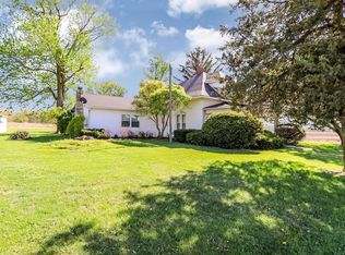 10719 E State Road 38, Sheridan, IN 46069