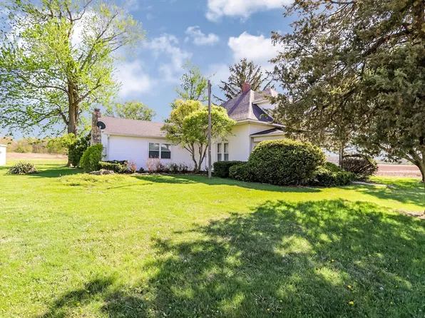 10719 E State Road 38, Sheridan, IN 46069