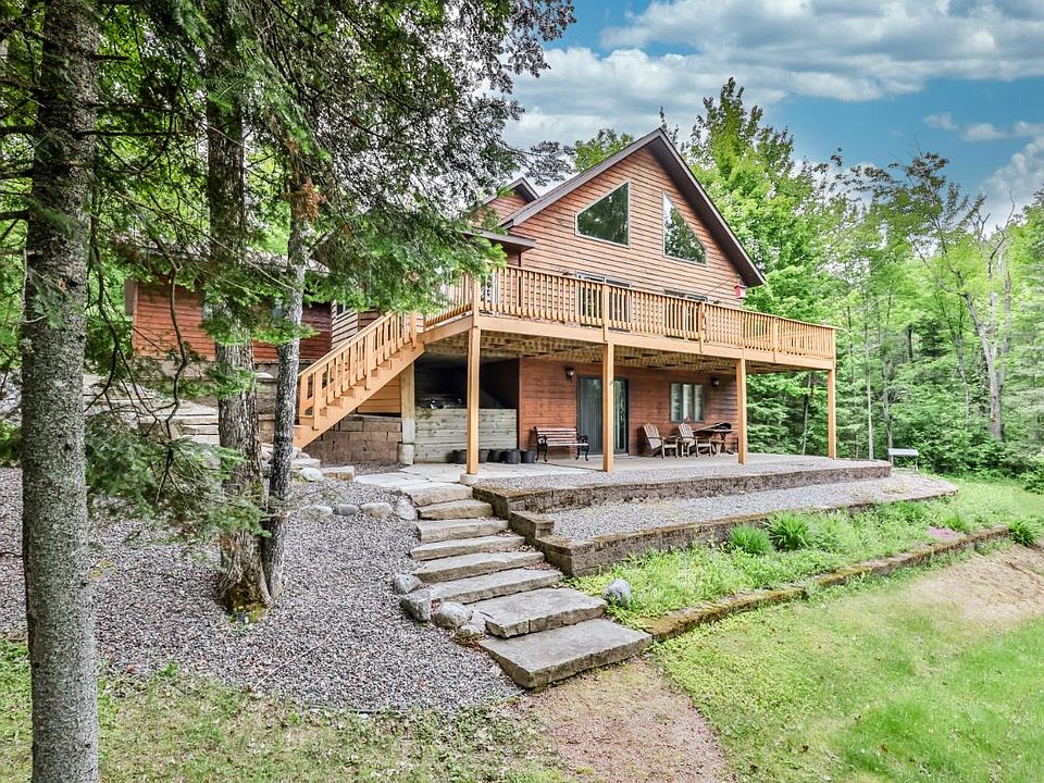 14283 Harris Creek Ln, Winchester, WI 54557 Zillow