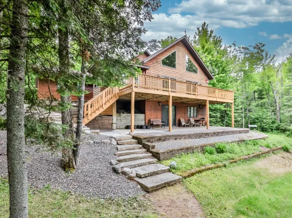 14283 Harris Creek Ln, Winchester, WI 54557