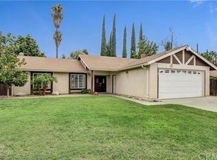 41481 Whittier Ave, Hemet, CA 92544