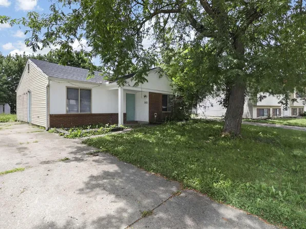 5401 Adderley Ave, Columbus, OH 43232