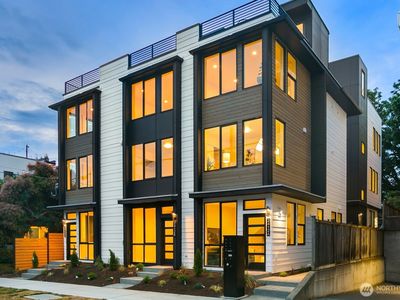 2410 NW 60th Street #B, Seattle, WA, 98107