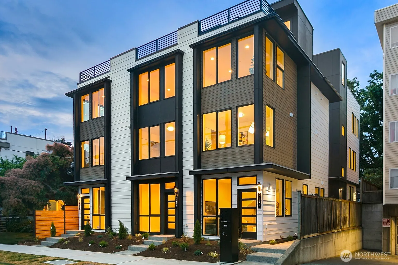 2410 NW 60th Street #A photo 1