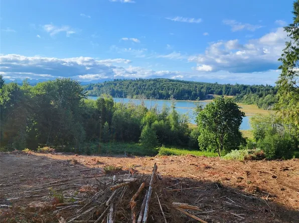 0 Lot 1 E. Sunset Rd., Shelton, WA 98584