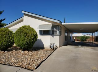 5516 Fountain View Way, Bakersfield, CA 93313