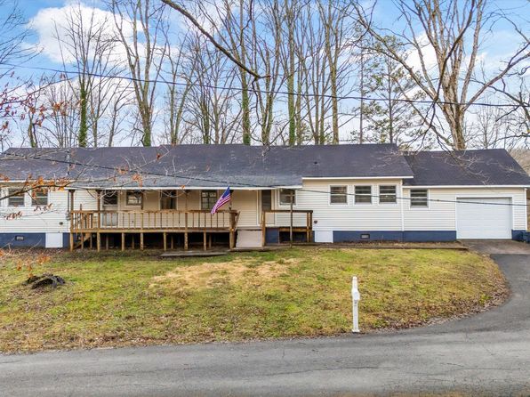 231 Donald Ln, Clinton, TN 37716